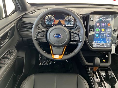 New 2026 Subaru Forester Wilderness image 15