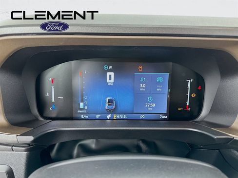 New 2026 Ford Bronco Sport Big Bend w/ Convenience Package AWD/4WD image 17