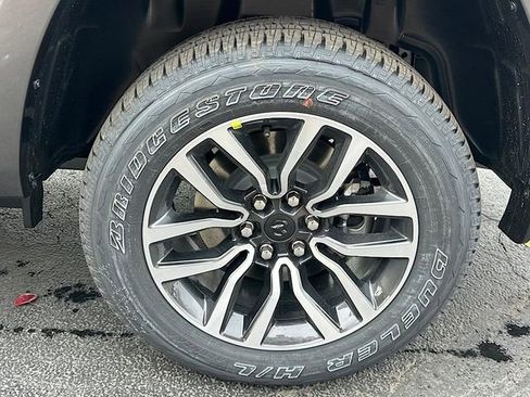 New 2026 RAM 1500 Limited AWD/4WD image 29