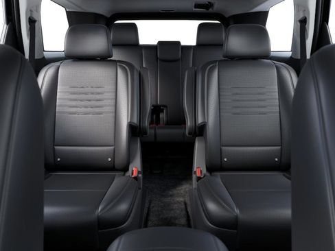 New 2026 Hyundai Palisade Limited AWD/4WD image 9