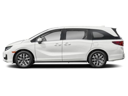 Used 2026 Honda Odyssey EX-L image 6