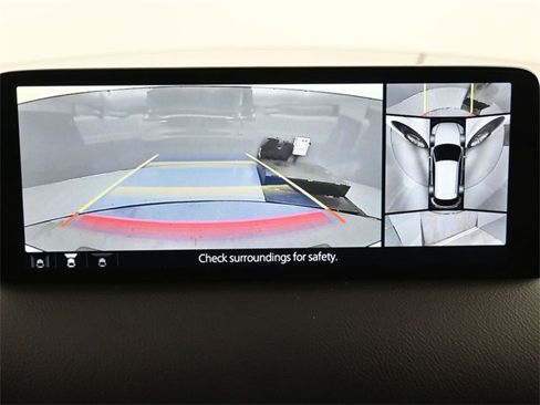 Certified 2023 MAZDA CX-5 Signature image 25