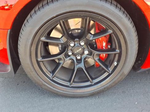 Used 2022 Dodge Challenger SRT Hellcat Redeye RWD image 14