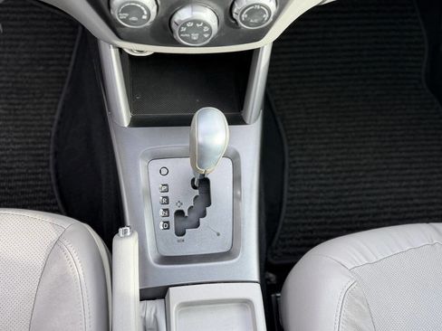 Used 2012 Subaru Forester 2.5X Limited image 14