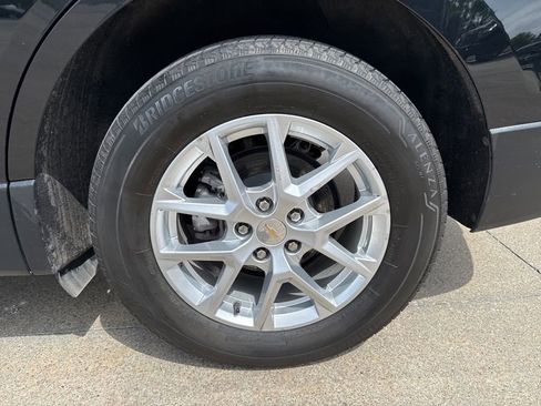 Used 2022 Chevrolet Equinox LT AWD/4WD image 53