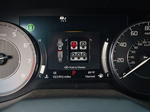 Certified 2023 Acura RDX AWD image 21