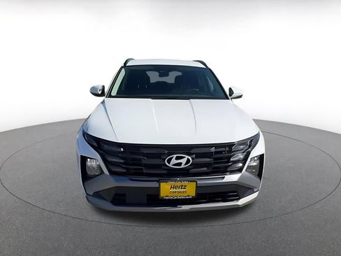 Used 2026 Hyundai Tucson SEL Plus AWD/4WD image 4