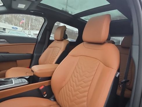 New 2026 Kia Sportage X-Line w/ X-Line Technology Package AWD/4WD image 29