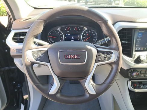 Used 2021 GMC Acadia SLE image 26