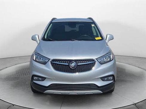 Used 2018 Buick Encore Preferred AWD/4WD image 8