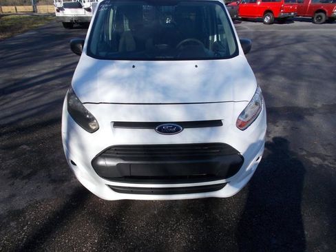 Used 2014 Ford Transit Connect XLT image 9