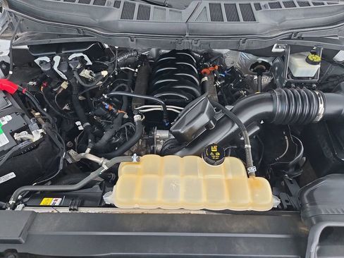Used 2021 Ford F150 Lariat AWD/4WD image 36