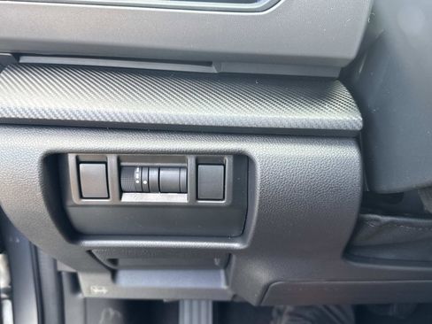 New 2026 Subaru Crosstrek 2.0i Premium image 29