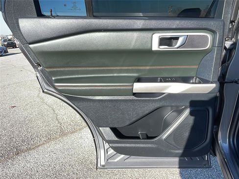 Used 2021 Ford Explorer Timberline image 17