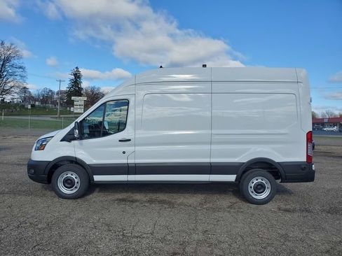 New 2024 Ford Transit 250 Base image 9