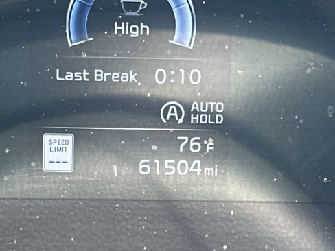 Used 2023 Kia Sportage X-Line w/ X-Line Premium Package AWD/4WD image 13
