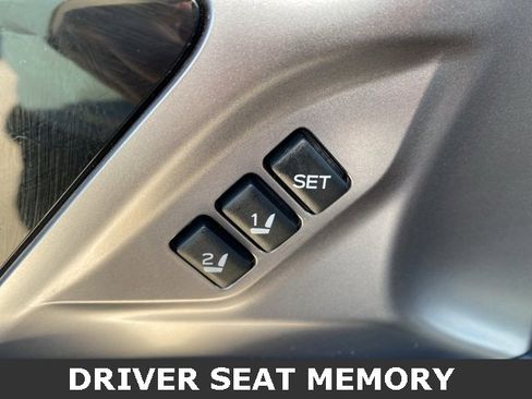 Used 2023 Subaru Outback Limited image 18