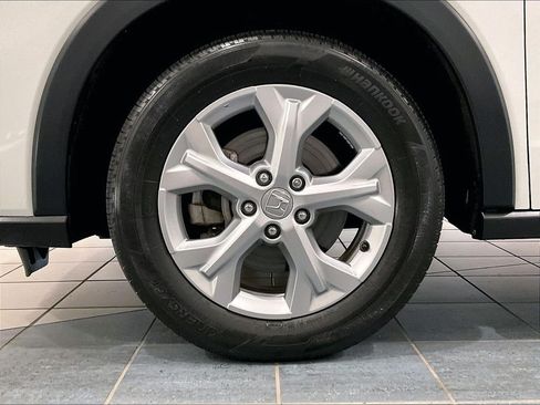 Used 2024 Honda HR-V LX image 7