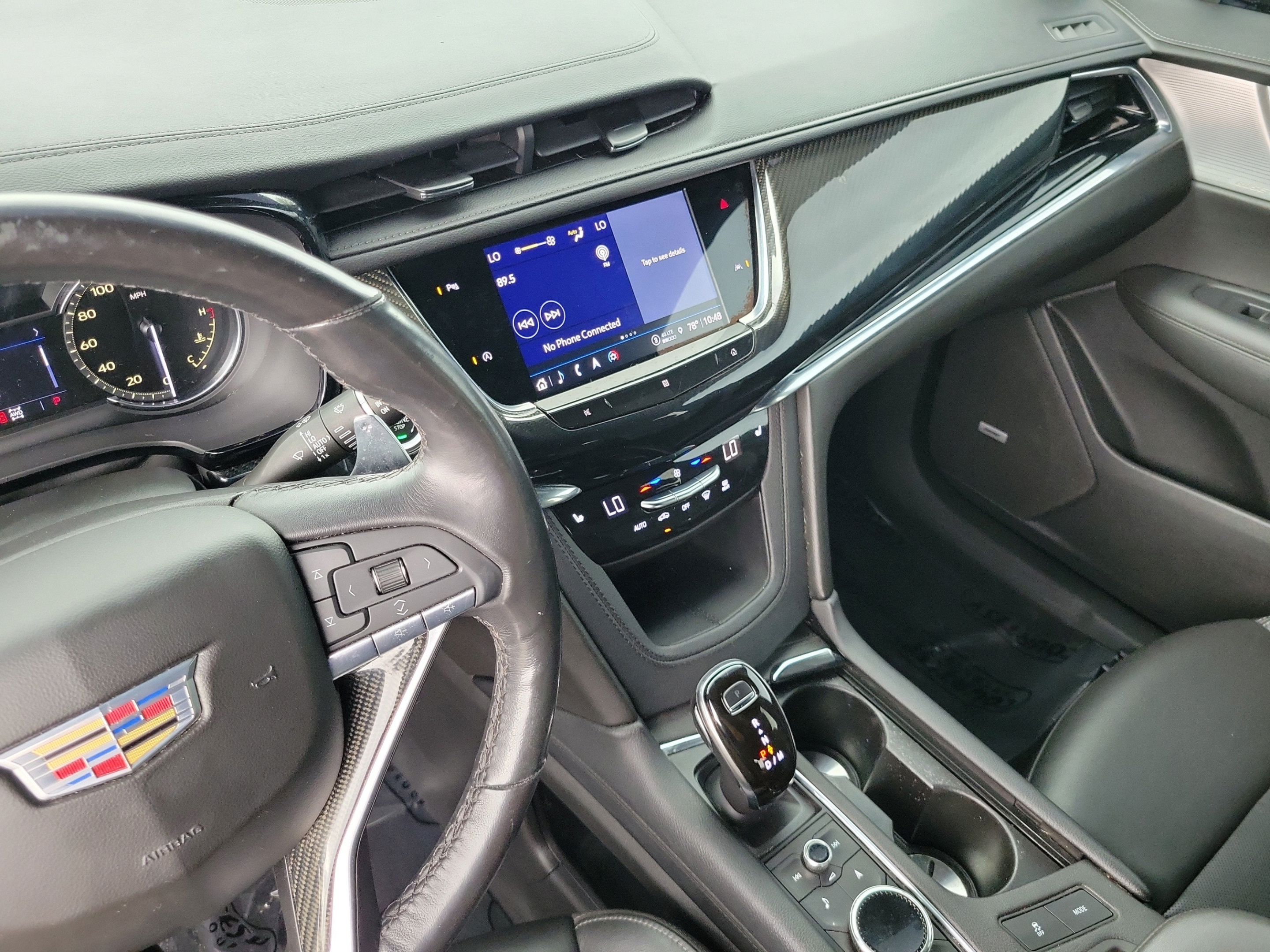 Used 2021 Cadillac XT6 Sport AWD/4WD image 27