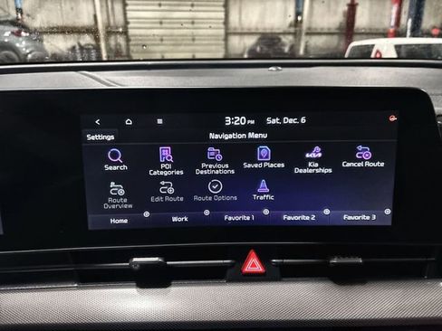 Certified 2023 Kia Sportage SX image 22