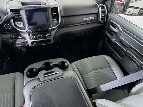 Used 2024 RAM 3500 Big Horn image 26