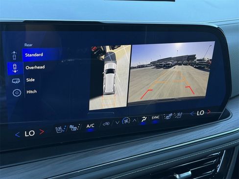 New 2026 Chevrolet Tahoe Premier image 16