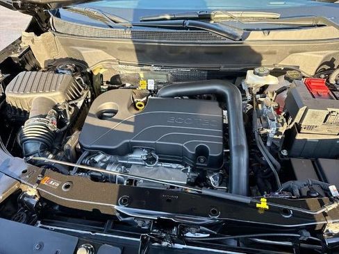 New 2026 Chevrolet Equinox RS w/ Safety and Technology Package image 29