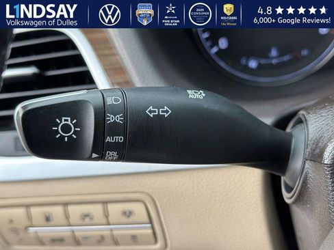 Used 2015 Hyundai Genesis 3.8 w/ Option Group 03 image 21