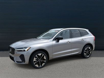 New 2026 Volvo XC60 B5 Plus w/ Climate Package