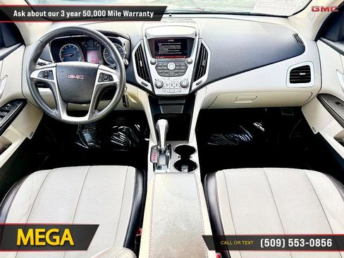 Used 2011 GMC Terrain SLT w/ Cargo Package image 17