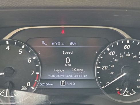 Used 2024 Nissan Frontier SV w/ SV Convenience Package RWD image 11