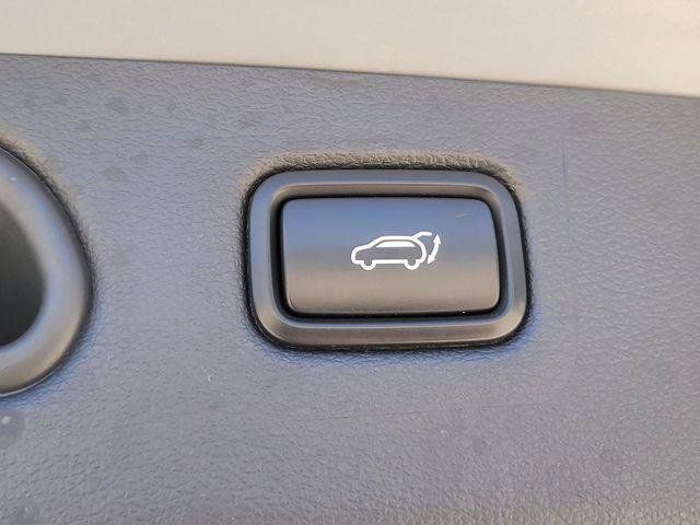 Used 2021 Hyundai Tucson Limited AWD/4WD image 11