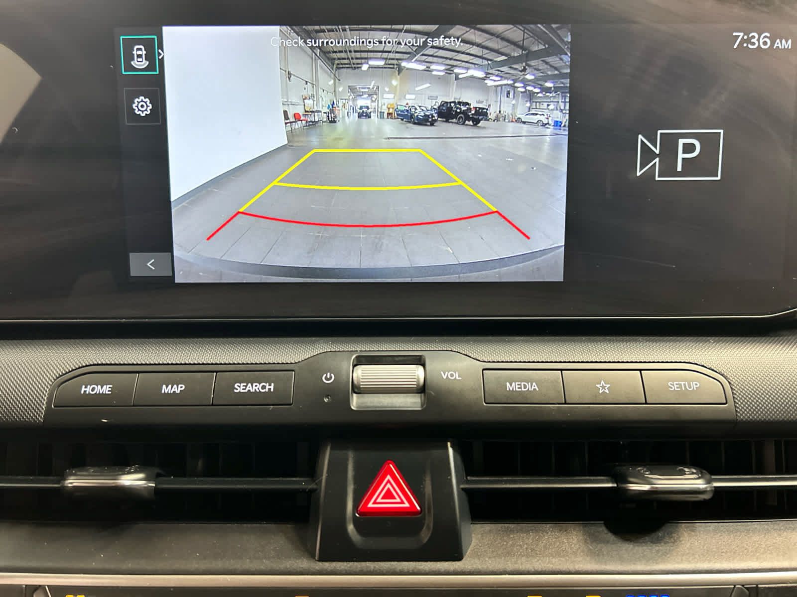 Used 2025 Kia K4 FWD image 5