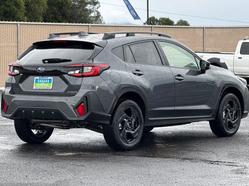 New 2026 Subaru Crosstrek 2.5i Sport AWD/4WD image 3