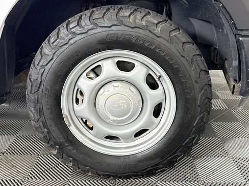 Used 2019 Ford F150 XL w/ Equipment Group 101A Mid AWD/4WD image 29