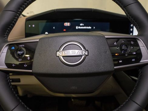 New 2026 Nissan Murano Platinum w/ Cargo Package image 19