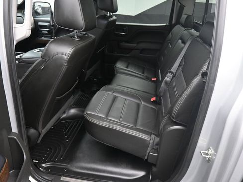 Used 2018 GMC Sierra 1500 Denali image 3