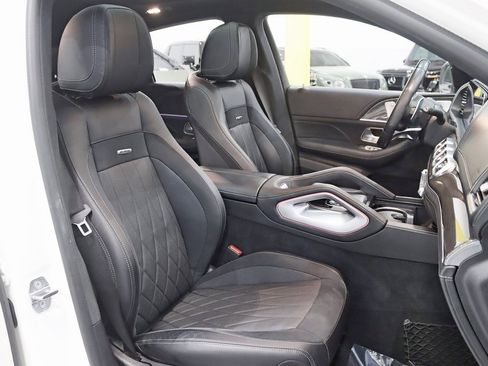 Used 2021 Mercedes-Benz GLE 53 AMG GLE 53 AMG image 33