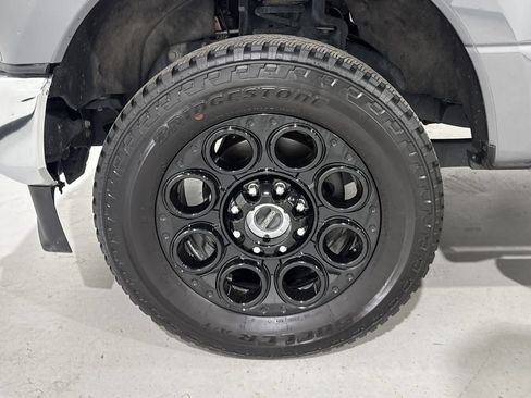 Used 2022 Ford F250 XLT AWD/4WD image 9