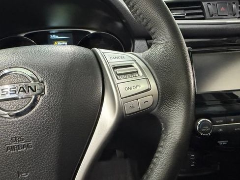 Used 2015 Nissan Rogue SL w/ SL Premium Package AWD/4WD image 18