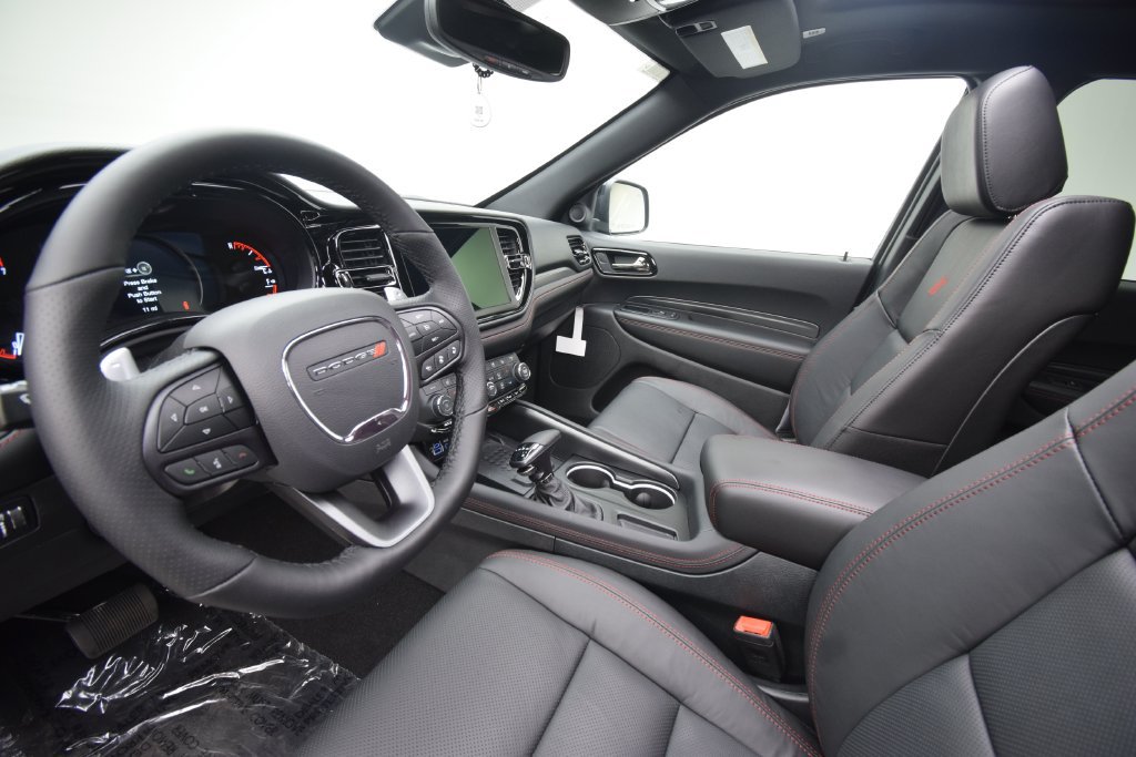 New 2026 Dodge Durango GT AWD/4WD image 34