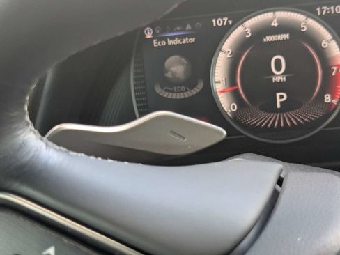 Used 2019 Lexus ES 350 w/ Premium Package FWD image 32