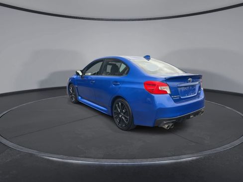 Used 2021 Subaru WRX Premium image 6