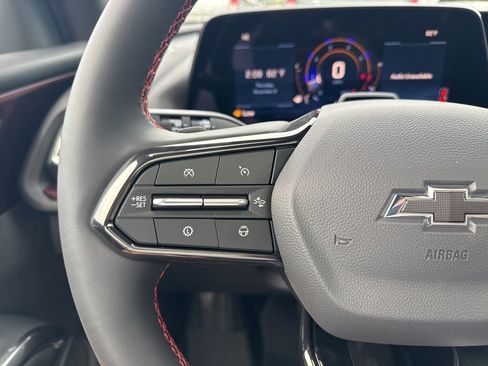 New 2026 Chevrolet Traverse RS w/ LPO, Floor Liner Package image 15