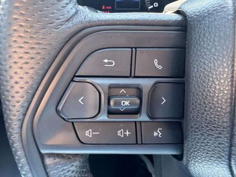 Used 2025 Toyota Tundra TRD Pro AWD/4WD image 13