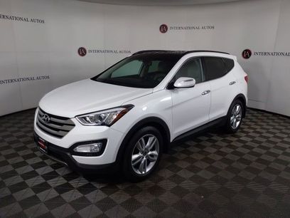 Used 2016 Hyundai Santa Fe Sport 2.0T w/ Option Group 05