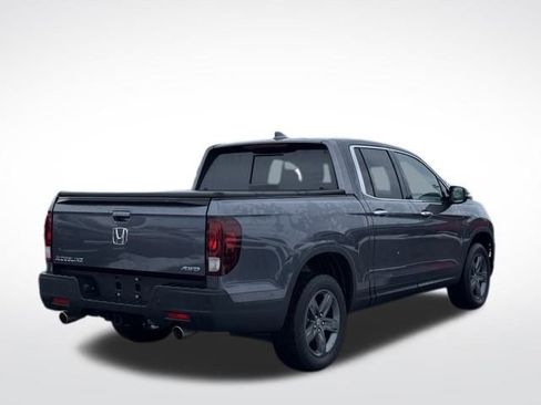 Used 2023 Honda Ridgeline RTL-E image 5