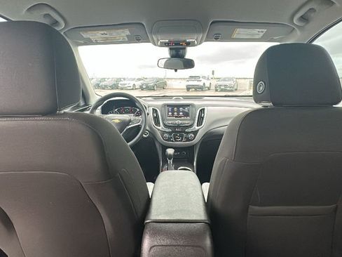 Used 2024 Chevrolet Equinox LS w/ LS Convenience Package FWD image 28