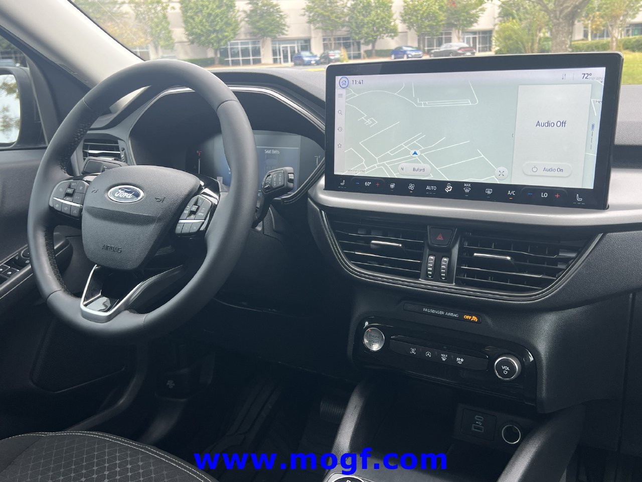 Certified 2023 Ford Escape Active w/ Tech Pack #1 FWD image 6