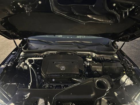 Used 2023 Acura MDX SH-AWD w/ Technology Package image 25